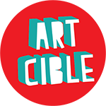 Logo Art Cible